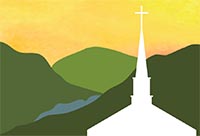 First Baptist Church Wellsboro