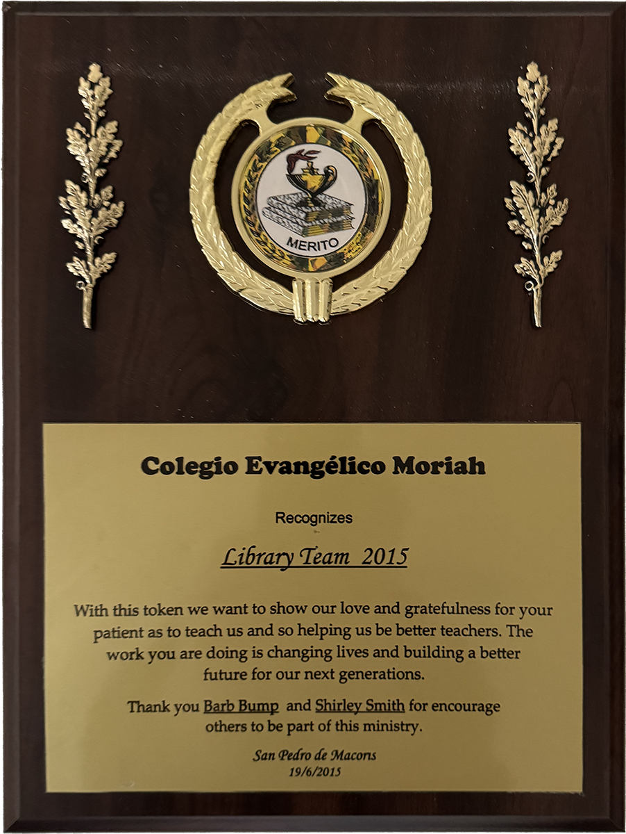 June 2015
