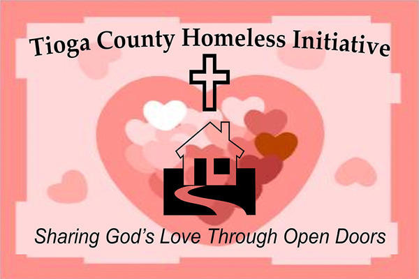 Tioga County Homeless Initiative